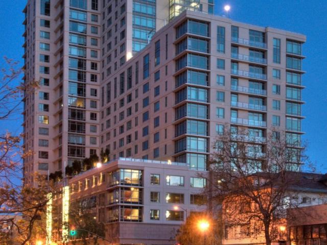 2 BR, 2 BA Apartment 100 Grand Ave Unit 1014, Oakland, CA 94612