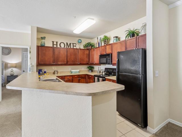 2 BR, 2 BA Apartment 100 Hamilton Circle Unit 04307B, Ormond Beach, FL 32174
