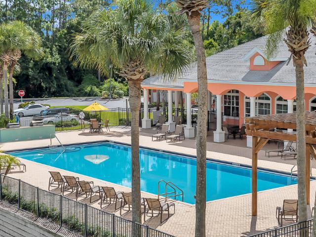 2 BR, 2 BA Apartment 100 Hamilton Circle Unit 04305B, Ormond Beach, FL 32174
