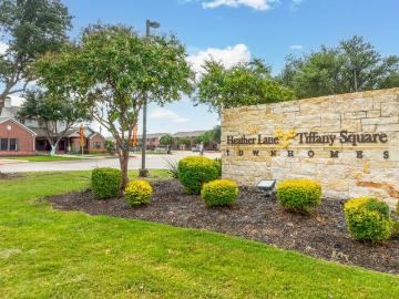 Terrell city, Kaufman County, Texas, USA