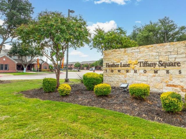 2 BR, 2 BA Apartment 100 Heather Lane Cir Unit 27 27 480, Terrell, TX 75160