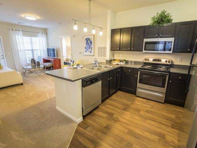 2 BR, 2 BA Apartment 100 Keats Drive Unit 1822, Spartanburg, SC 29301
