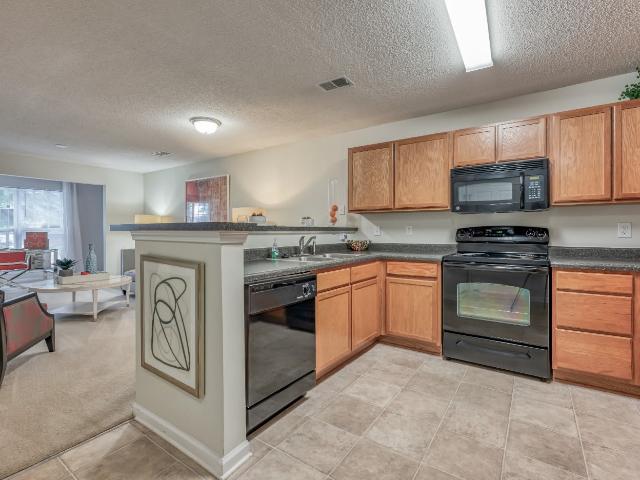 2 BR, 2 BA Apartment 100 Keats Drive Unit 614, Spartanburg, SC 29301
