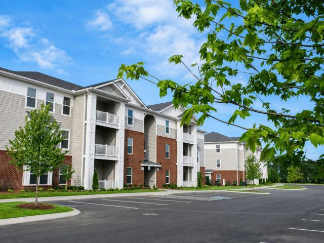 2 BR, 2 BA Apartment 100 Maple Crossing Unit 438, Lebanon, TN 37087