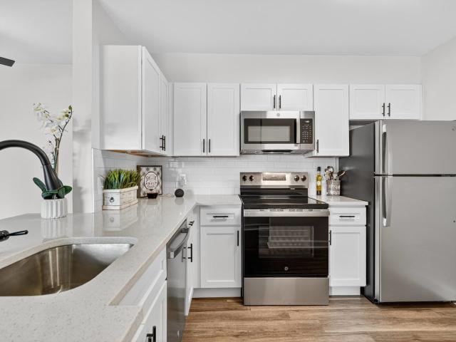 2 BR, 2 BA Apartment 100 Michigan Avenue Northeast Unit R11, Washington, DC 20017