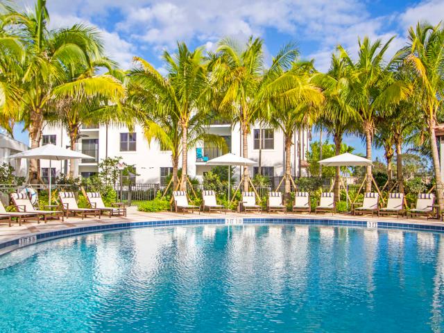 2 BR, 2 BA Apartment 100 NW 33rd Ave Unit 2 beds, 2 baths, $2454, Pompano Beach, FL 33069