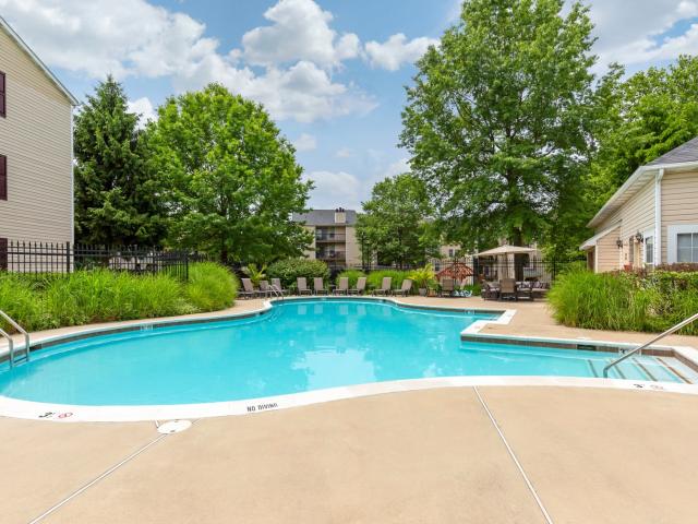 2 BR, 2 BA Apartment 100 Old Macdonald Road Unit 0538, Gaithersburg, MD 20877