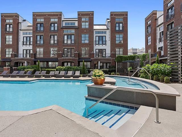 2 BR, 2 BA Apartment 100 Reliance Drive Unit 221, Franklin, TN 37067