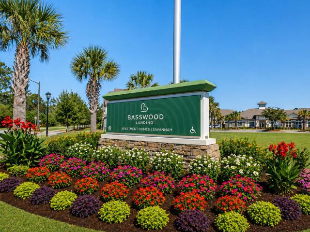 2 BR, 2 BA Apartment 100 Shellbark Way Unit 18206, Port Wentworth, GA 31407