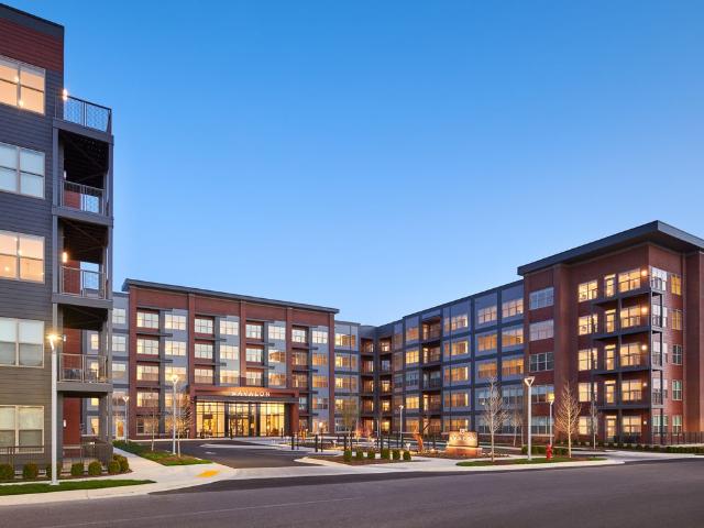 2 BR, 2 BA Apartment 10100 Reisterstown Road Unit 450, Owings Mills, MD 21117