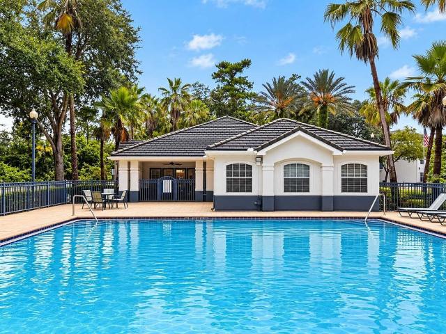 2 BR, 2 BA Apartment 10101 Lymestone Ct Unit 15207, New Smyrna Beach, FL 32168