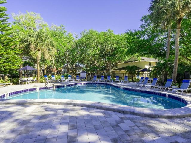 2 BR, 2 BA Apartment 10103 Sherwood Lane Unit 078, Riverview, FL 33578