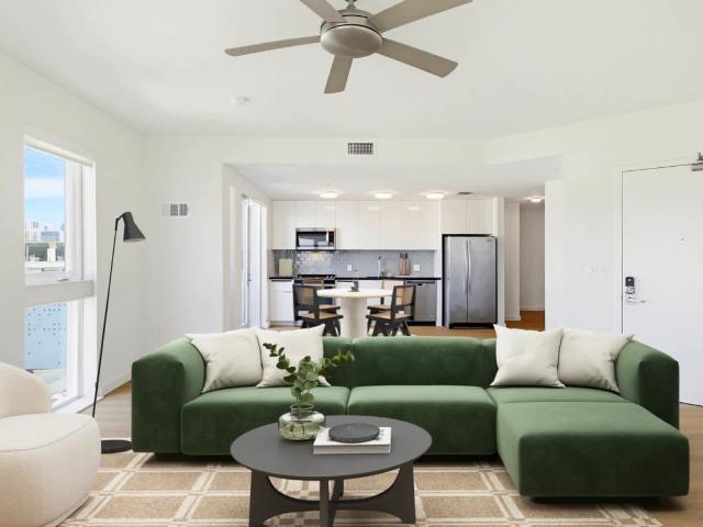 2 BR, 2 BA Apartment 1010 16th Street Unit 565, San Francisco, CA 94107