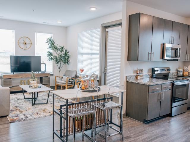 2 BR, 2 BA Apartment 1010 Elliston Place NW Unit 0807, Madison, AL 35758