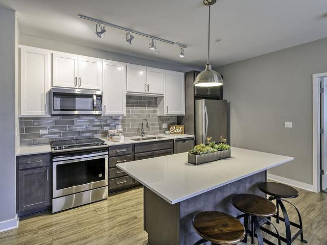 2 BR, 2 BA Apartment 1010 Maple Ave Unit 429, Downers Grove, IL 60515