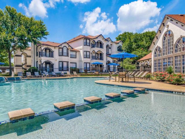 2 BR, 2 BA Apartment 1011 Wonder World Drive Unit 1310, San Marcos, TX 78666