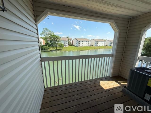 2 BR, 2 BA Apartment 10124 Carnation Court, Unit 12, Florence, KY 41042