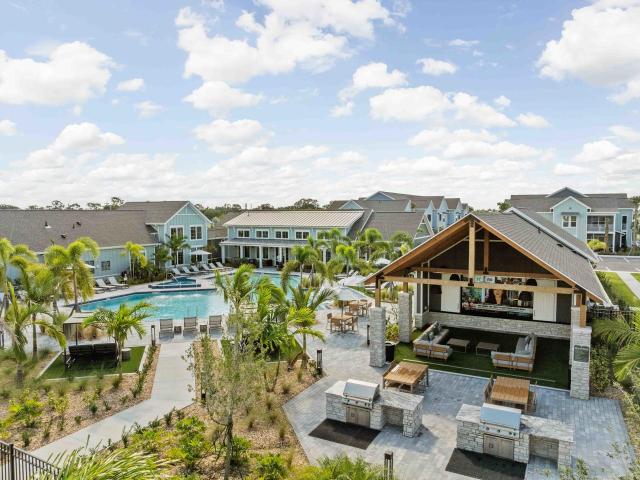 2 BR, 2 BA Apartment 1019 Fusion Lane Unit 11108, Rockledge, FL 32955