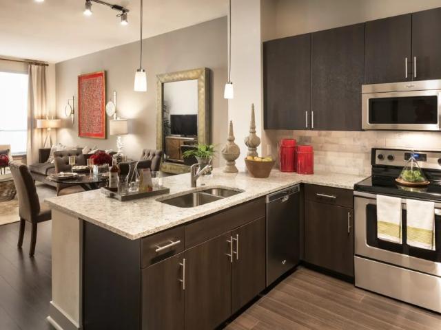 2 BR, 2 BA Apartment 101 W 5th St Unit 1083, Tempe, AZ 85281