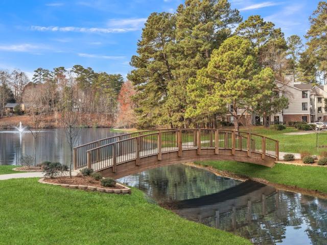 2 BR, 2 BA Apartment 101 Brampton Lane Unit B115 1B, Cary, NC 27513