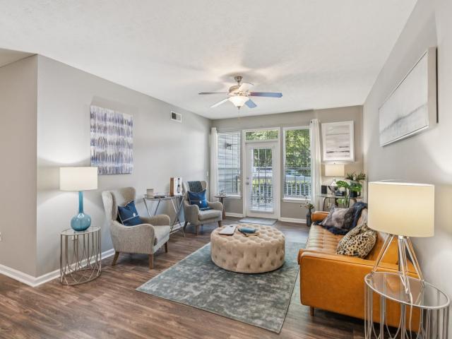 2 BR, 2 BA Apartment 101 Canterbury Ridge Pkwy Unit 9402, Canton, GA 30114