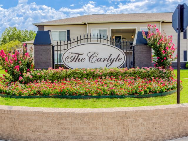 2 BR, 2 BA Apartment 101 Carlyle Dr Unit 824, Broken Arrow, OK 74012