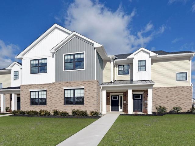 2 BR, 2 BA Apartment 101 Fuchsia Drive Unit 802 Ginger, Old Bridge, NJ 08857