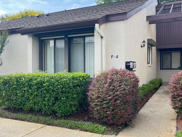 2 BR, 2 BA Apartment 101 Grand Plaza Dr. F4, Orange City, FL 32763