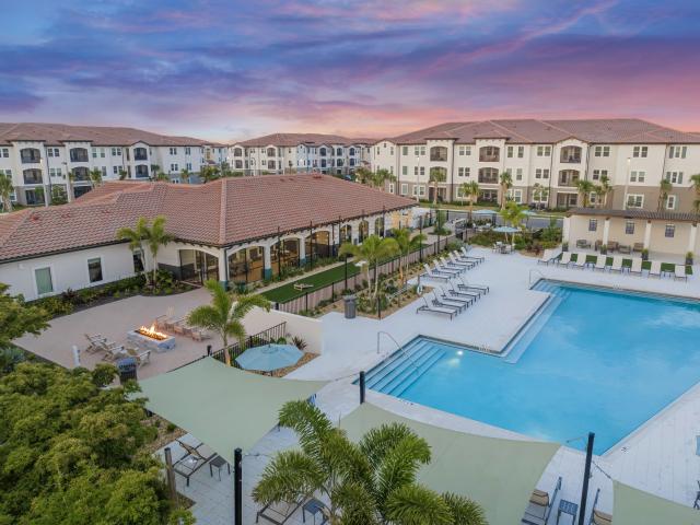 2 BR, 2 BA Apartment 101 Mirano Way Unit 1 205, Nokomis, FL 34275
