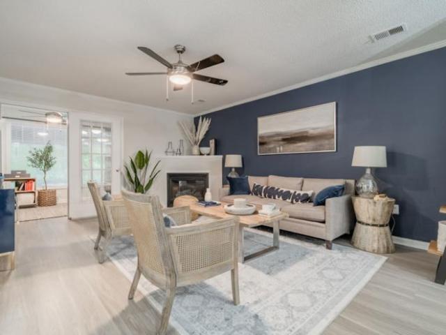 2 BR, 2 BA Apartment 101 Shore Lake Drive Unit 103D, Greensboro, NC 27455