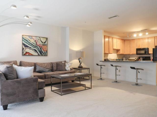 2 BR, 2 BA Apartment 1020 Park Avenue Unit 0304, Baltimore, MD 21201
