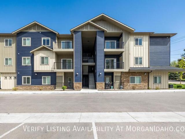 2 BR, 2 BA Apartment 1021 S Elder St Nampa, ID 83686