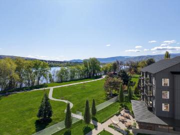 2 BR, 2 BA Apartment 1021 Walla Walla Avenue Unit A 107, Wenatchee, WA 98801