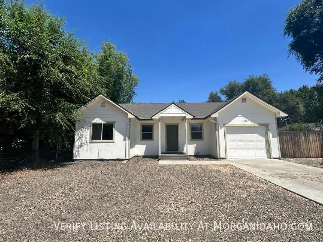 2 BR, 2 BA Apartment 10224 Maymie Rd, Boise, ID 83714