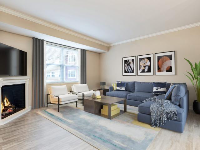 2 BR, 2 BA Apartment 10225 City Walk Dr Unit 453E, Saint Paul, MN 55129