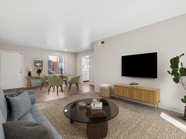 2 BR, 2 BA Apartment 10227 North 32nd Lane Unit 154, Phoenix, AZ 85051