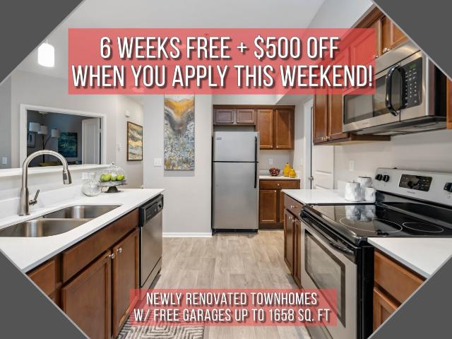 2 BR, 2 BA Apartment 10234 194th St E Unit J J304, Graham, WA 98338