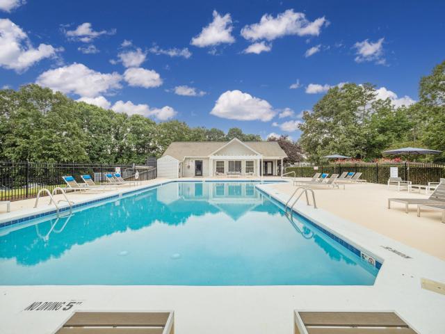 2 BR, 2 BA Apartment 1025 Avent Hill Unit 29 B10, Raleigh, NC 27606