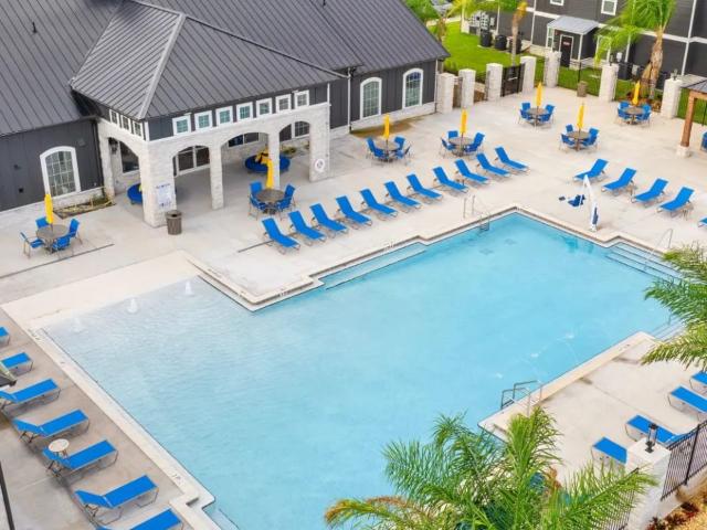 2 BR, 2 BA Apartment 1025 Retreat Dr Unit 1048 102, Bartow, FL 33830