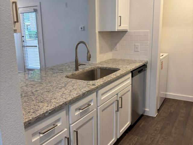 2 BR, 2 BA Apartment 1025 West Church Street Unit 614, Livingston, TX 77351