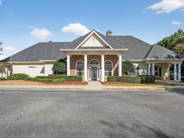2 BR, 2 BA Apartment 102 Alexander Drive Unit 12 306, Canton, GA 30114