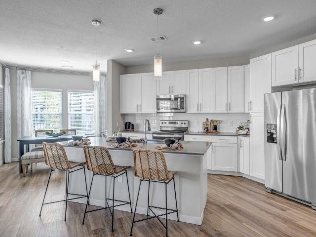 2 BR, 2 BA Apartment 102 Ascend Circle Unit 09 9206, Melbourne, FL 32904