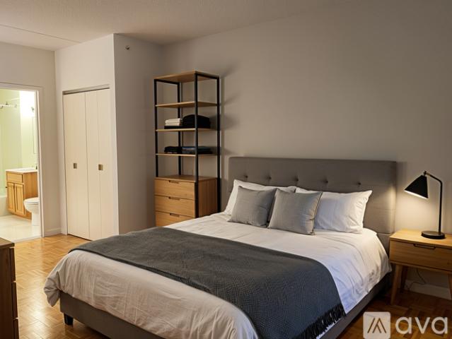 2 BR, 2 BA Apartment 102 Bradhurst Avenue, Unit 602, New York, NY 10039