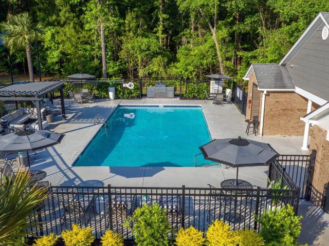 2 BR, 2 BA Apartment 102 Haigler Blvd Unit 4 109 407, Bluffton, SC 29910