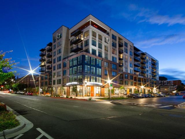 2 BR, 2 BA Apartment 102 North G Street Unit 223, Tacoma, WA 98403