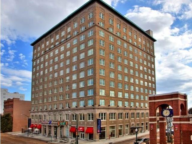 2 BR, 2 BA Apartment 102 North Mill Street Unit 1115, Jackson, MS 39201