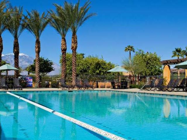 2 BR, 2 BA Apartment 102 Paseo Bravo, Palm Desert, CA 92211