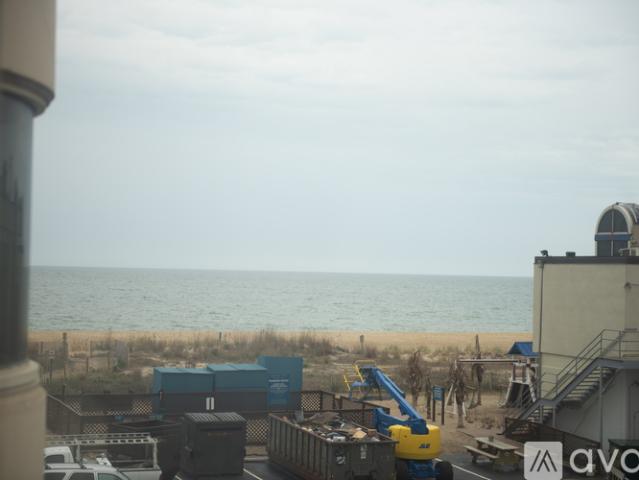 2 BR, 2 BA Apartment 10300 Coastal Highway, Unit 101, Ocean City, MD 21842