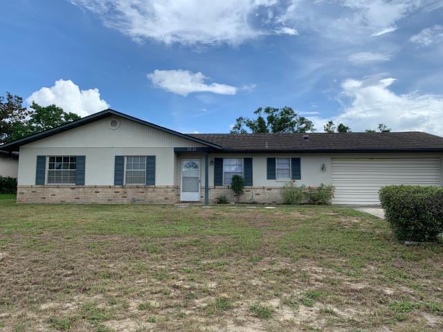 2 BR, 2 BA Apartment 1031 Sullivan St, Deltona, FL 32725