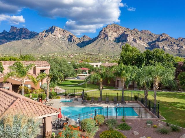 2 BR, 2 BA Apartment 10333 North Oracle Road Unit 15 15202, Tucson, AZ 85737